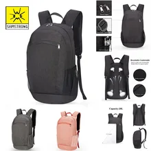 SAMSTRONG 20L Рюкзаки Школьный рюкзачок походный рюкзак сумка для подростков девочек мальчиков ноутбук спортивные сумки рюкзак город