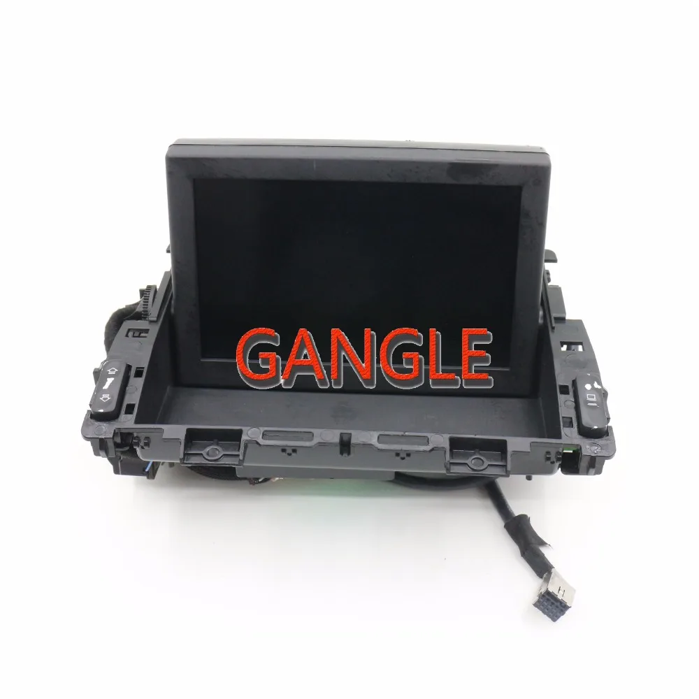 

A2C86192500 98045606ZD Car info Display LCD CID For Peugeot 308 3008 5008