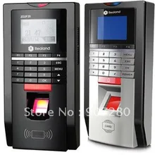 Wholesale Fingerprint Access Control And Time Attendance Machine