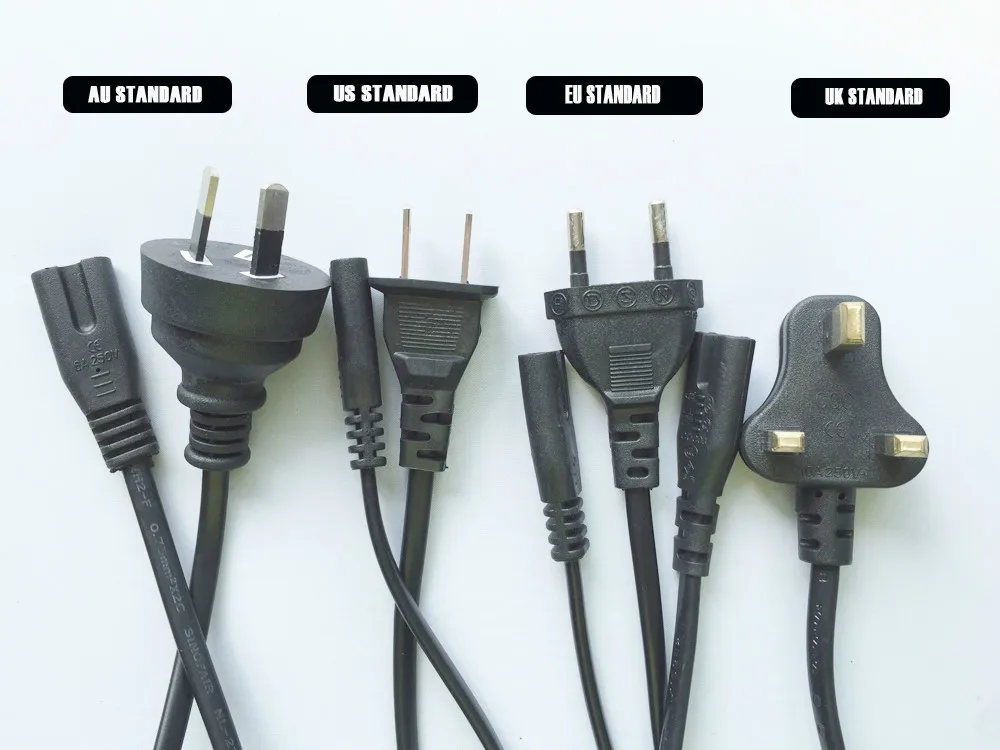 power cable for mini projector