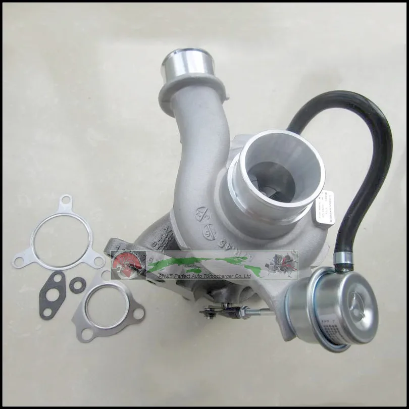Turbo GT20 760986 760986-0010 760986-0008 40226002H Turbine turbocharger For Dongfeng Yulon Luxgen 7 (5)