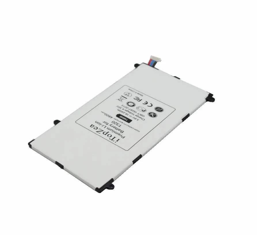 ITopZea 1x4800 mAh/18.24Wh T4800E Сменный аккумулятор для samsung Galaxy Tab Pro 8,4 дюйма 8,4 дюйма T320 T321 T325 SM-T320 SM-321+ инструмент