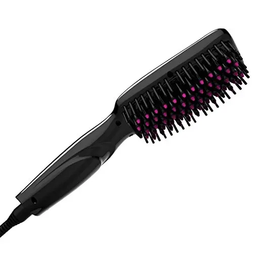 Lady-Love-Electronic-Hair-Brush-Straightener
