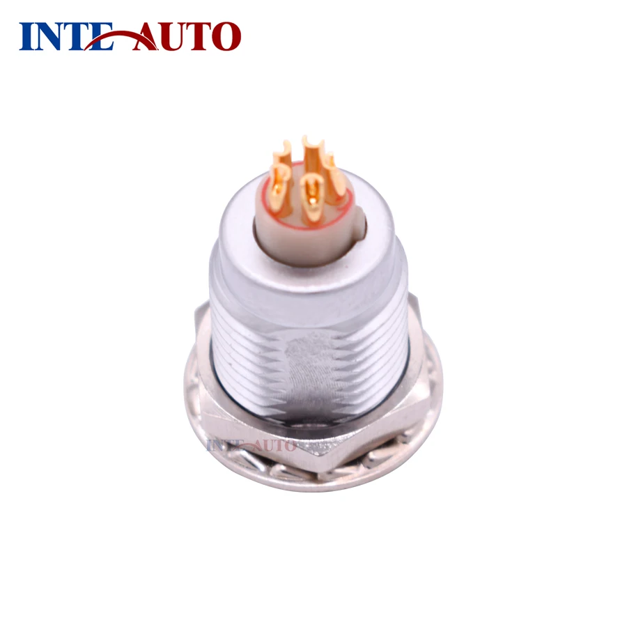 lemo 5 pins connector
