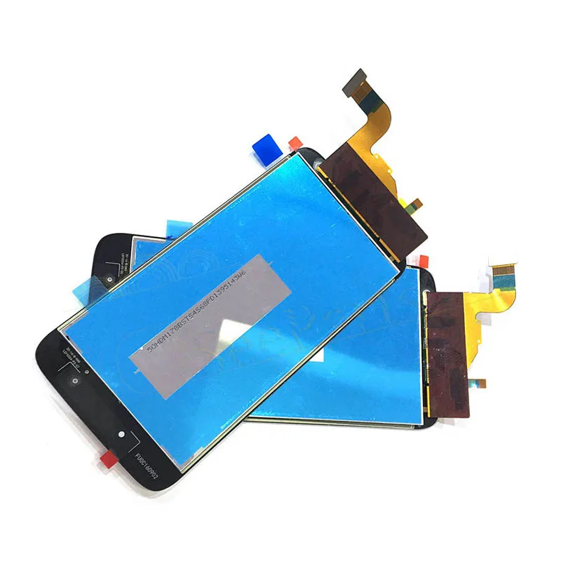 For moto G4 plus lcd (8)