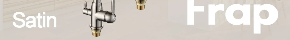 Frap nova chegada preto torneira da pia