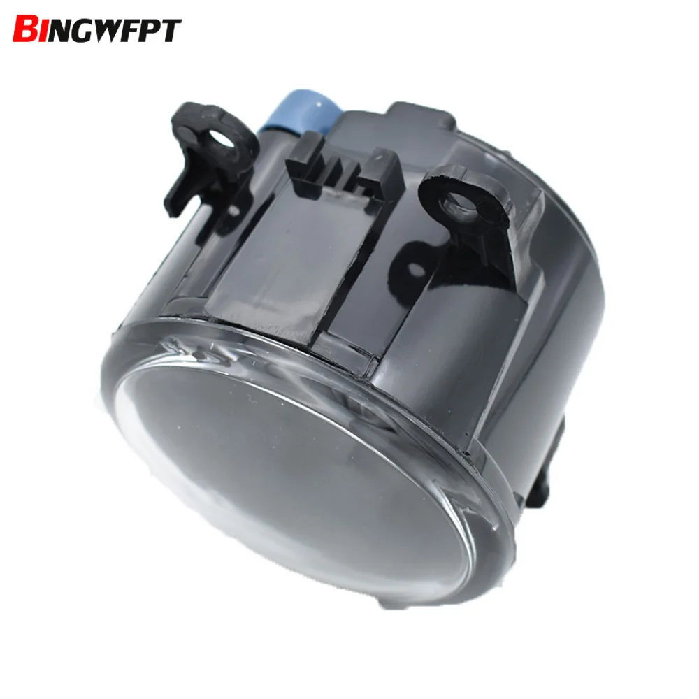 1 пара для Citroen C4 Coupe LA 2004 2010 12V H11 автомобильный Стайлинг Высококачественная