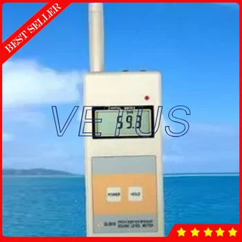 

SL-5816 sound level meter noise meter Digital Sleep sound machine with noise db meter measuring A. 40-130dB