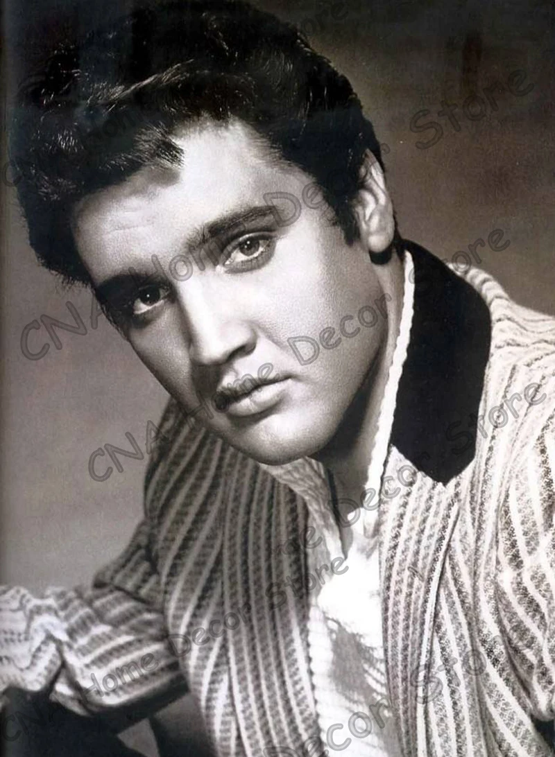 Алмазная мозаика 5D сделай сам Elvis картина с полным заполнением страз наборы для