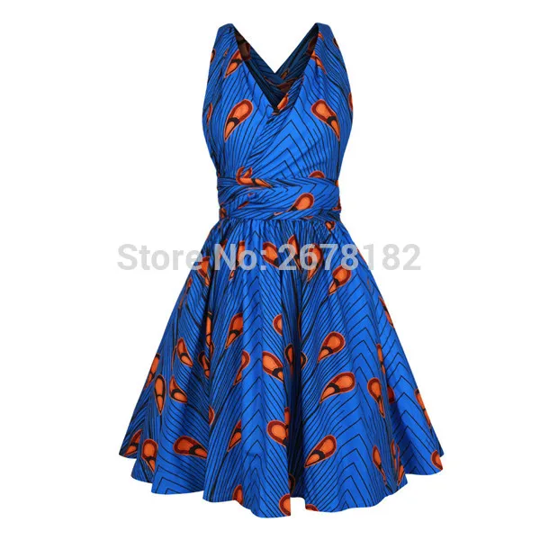 african women dress603