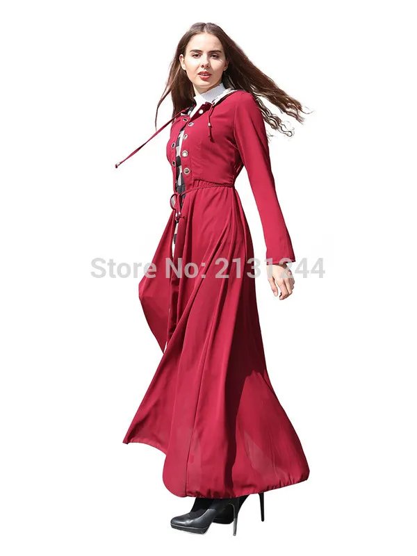 abayas for women plus size608