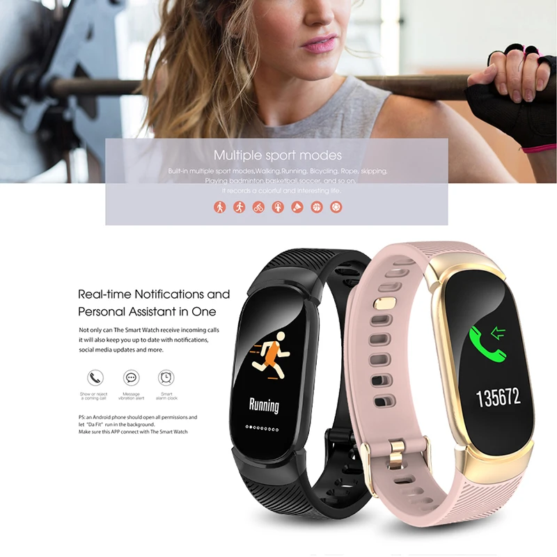 2019 جديد ساعة ذكية الرجال النساء الرياضة أسورة ضد الماء السيدات smartwatch مراقب معدل ضربات القلب عداد الخطى اللياقة البدنية تتبع الفرقة 2019 جديد ساعة ذكية الرجال النساء الرياضة أسورة ضد الماء السيدات smartwatch مراقب معدل ضربات القلب عداد الخطى اللياقة البدنية تتبع الفرقة