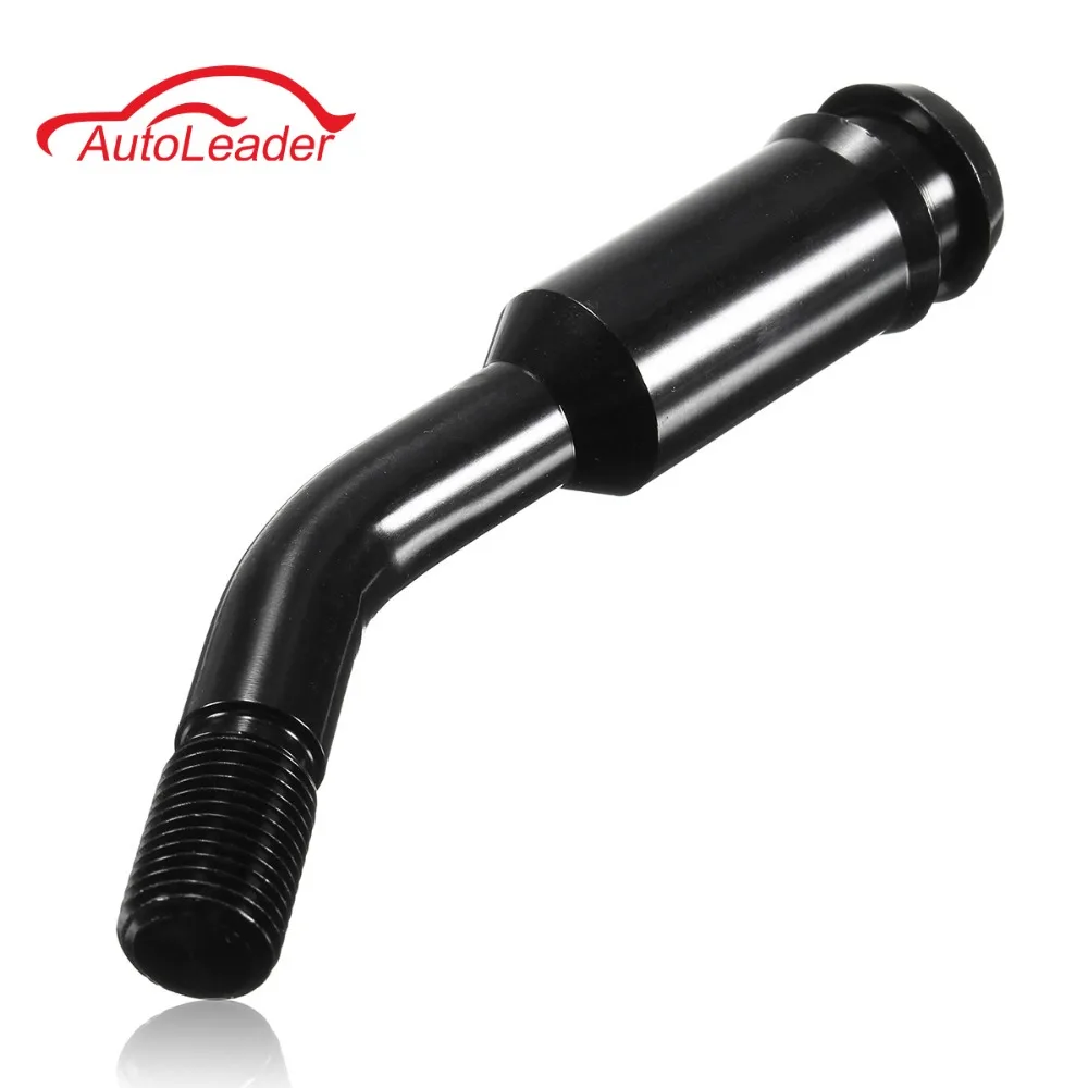 Car Gear Shift Shifter Stick Lever 5 inch BEND BENT Extension For VW T4