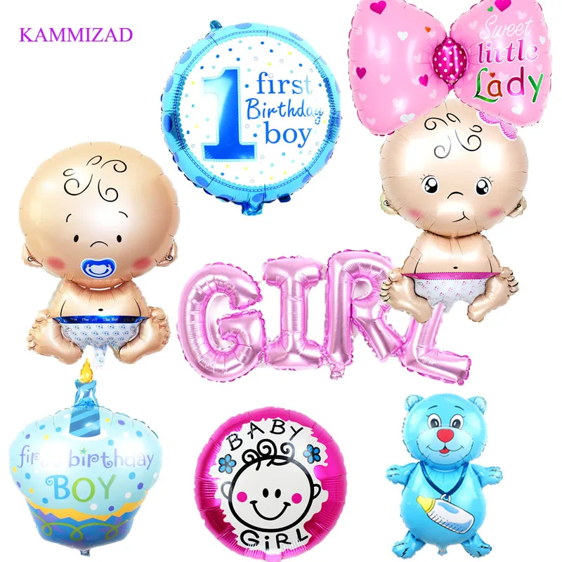 bubble letter balloons