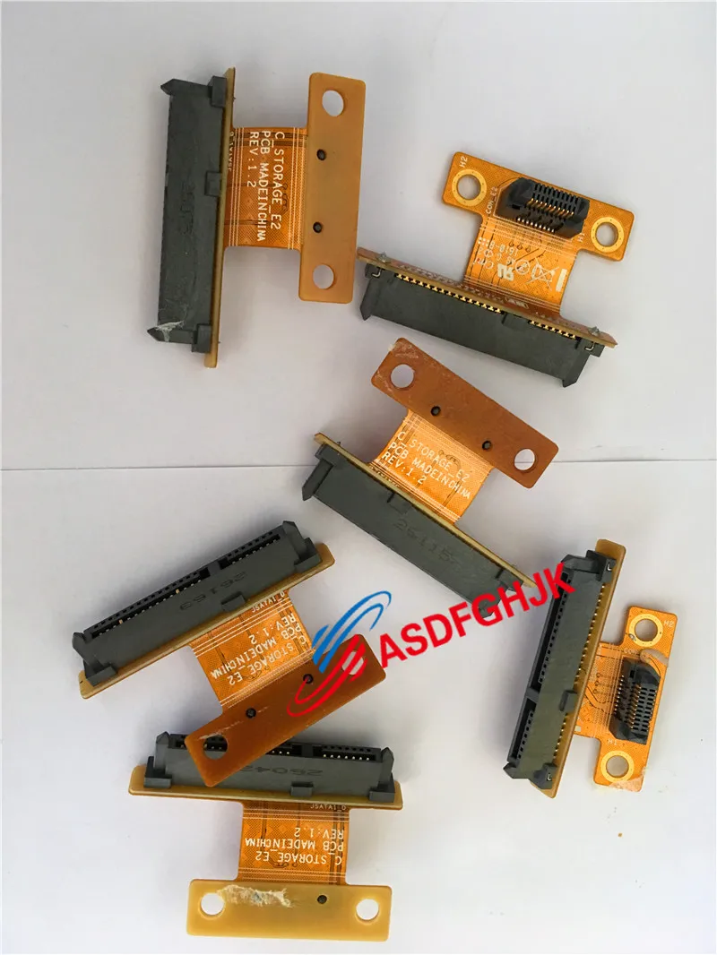 Подлинная CN-0N96D2 0N96D2 N96D2 для Dell Latitude 5404 прочный кабель 0801-2us1000 C_STORAGE_E2 TESED OK