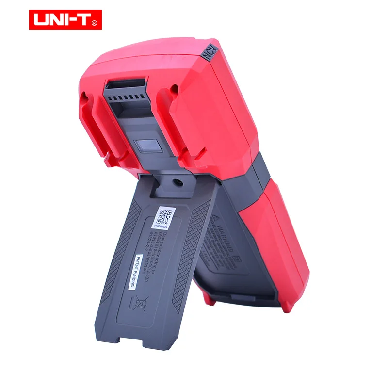  UNI-T UT89XD TRMS digital multimeter tester ac dc Voltmeter Ammeter Capacitance Frequency Resistanc - 1000007094134