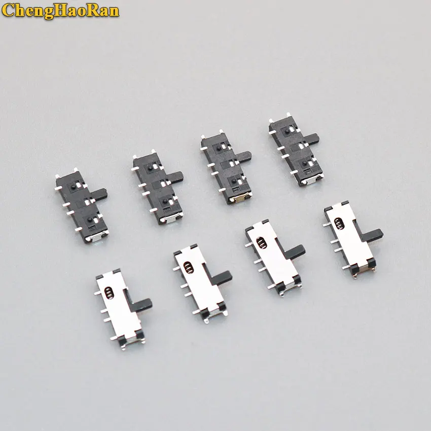1 шт. переключатель ChengHaoRan Кнопка питания подходит для samsung N130 N140 N145 N148 N150 слайдер