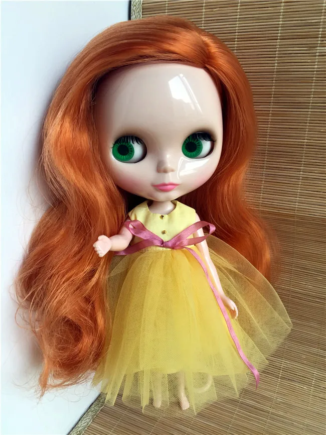 Новый список Blyth 30 см Neo кукла Обнаженная для продажи детская игрушка девочек