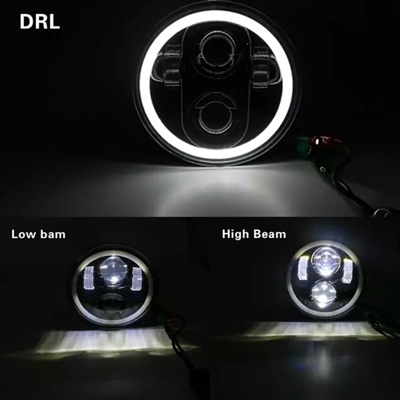 light
