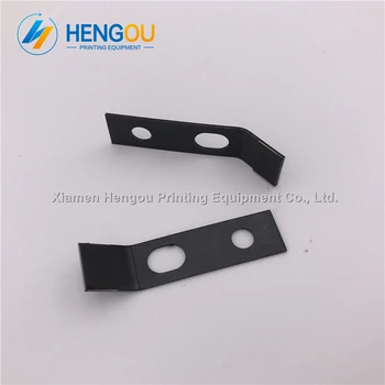 

30 pieces GTO52 gripper 14.875.001F GTO46 offset printing machine GTO spare parts
