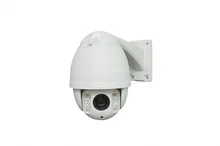 4 IN 1 IR high speed dome camera AHD TVI CVI CVBS 1080p output ir night vision 50m ptz dome camera