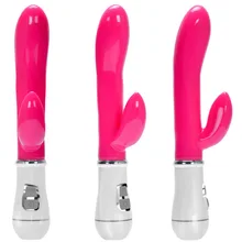 Двойной Вибрации G spot вибраторы для женщин, Секс-игрушки для Женщин Взрослый Продукт Секса Эротические игрушки фаллоимитатор вибратор Faloimitator для Женщин