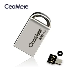 Ceamere CD04 USB Mini Flash Drive 8GB/16GB/32GB/64GB Pen Drive Metal Pendrive USB 2.0 Flash Drive Memory stick USB disk 1GB/2GB цена Ceamere CD04 USB Mini Flash Drive 8GB/16GB/32GB/64GB Pen Drive Metal Pendrive USB 2.0 Flash Drive Memory stick USB disk 1GB/2GB цены онлайн
