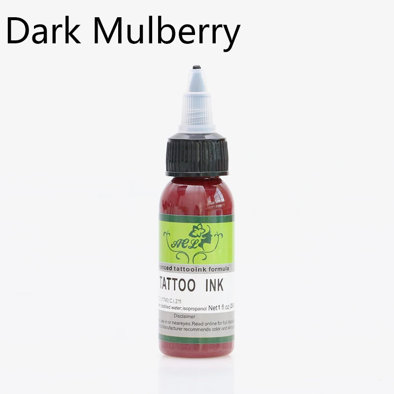  Dark Mulberry