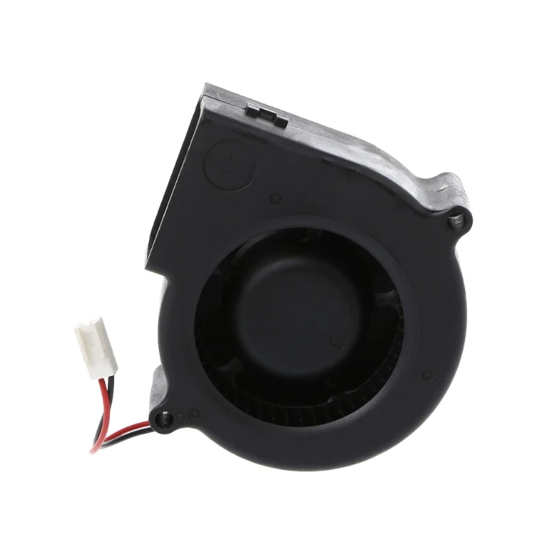 Для Delta BFB0712H 7530 DC 12V 0.36A Вентилятор проектора центробежный вентилятор