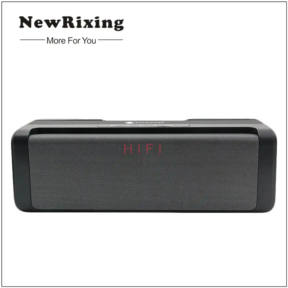 bluetooth portable soundbar