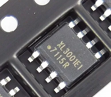 

10 шт./лот XL3001E1 XL3001 SOP-8 новый оригинальный