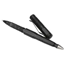 Портативная тактическая ручка Самообороны Cooyoo Инструмент Вольфрамовая сталь противоскользящие инструменты SGA998