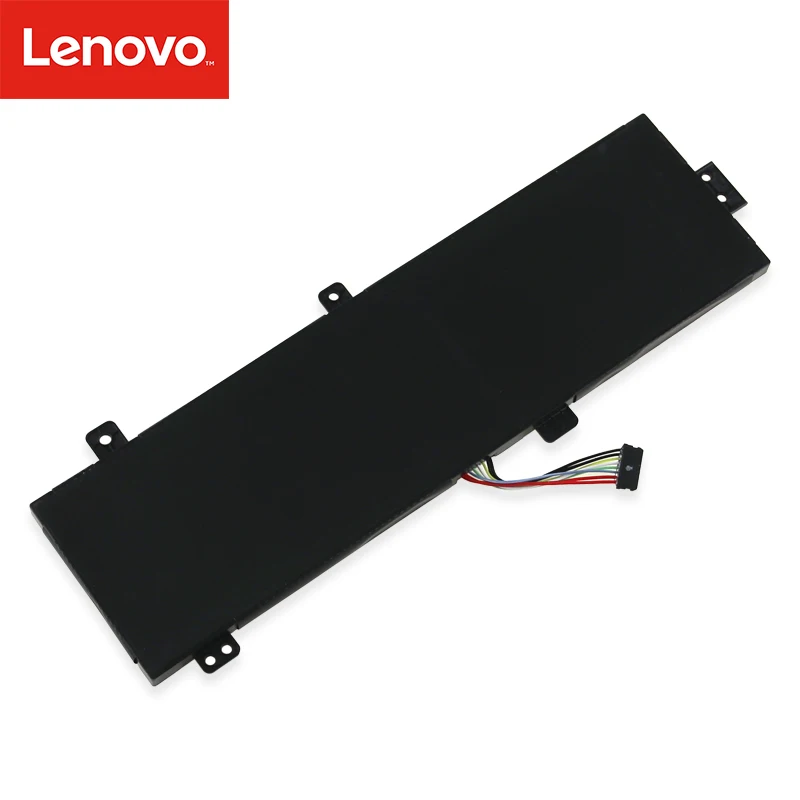 Ноутбук аккумулятор для Lenovo IdeaPad 310-15ISK 310 серии 7,6 V 30Wh 3816 мА/ч, L15L2PB4