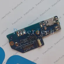 Ulefone Смешанная Плата зарядного устройства с USB портом док-станция для зарядки Micro USB слот оригинальные части