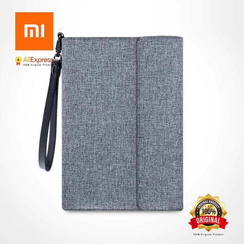 

Xiaomi Original 90 sub-urban minimalist multifunction handbag In-one design, water repellent Oxford, portable business travel