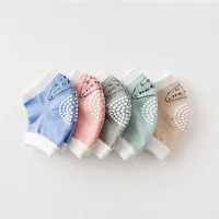 Baby Knee Pads Leg Warmer Safety Girl Boy Kids Accessories Crawling Kneepad Toddlers Infant Gaiter Non Slips Protector Clothes 6