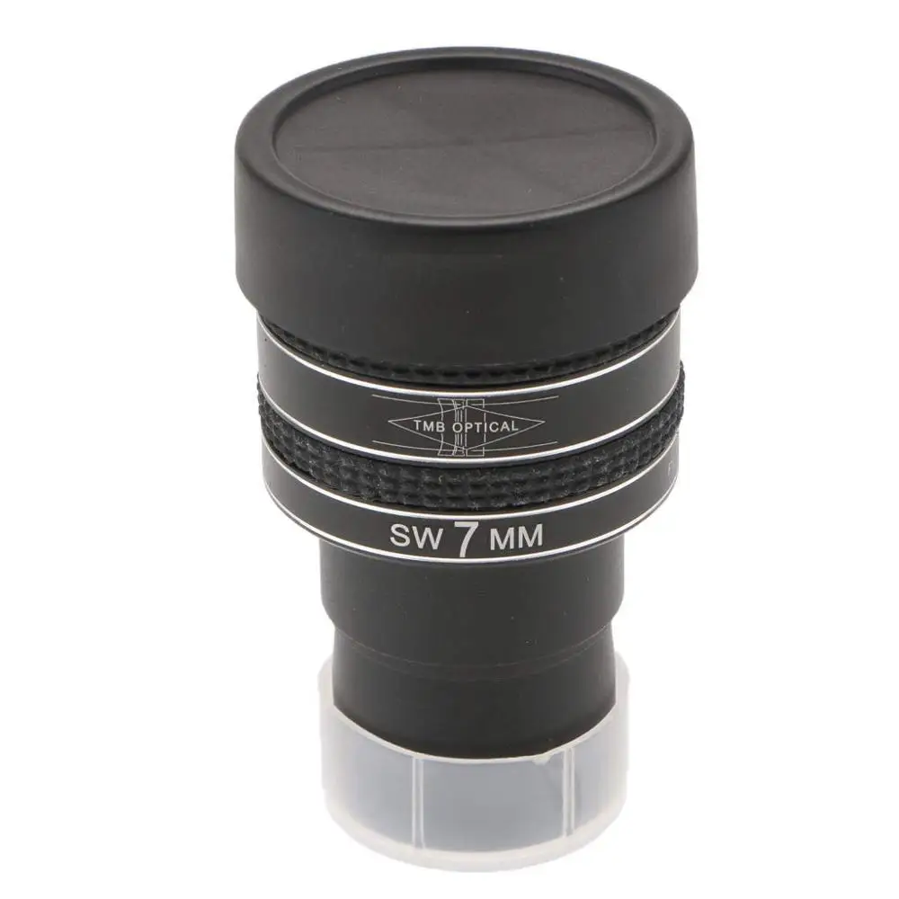 

1.25" 7mm 58 Degree TMB Planetary II Eyepiece for Astronomical Telescope