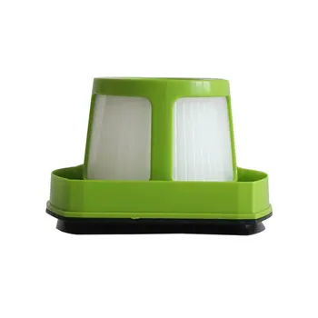 

01169 Pet Vacuum Cleaner Filter Mesh Hepa Filter Cover Mesh Accessories Cleaner Replacement Cleaner Kit