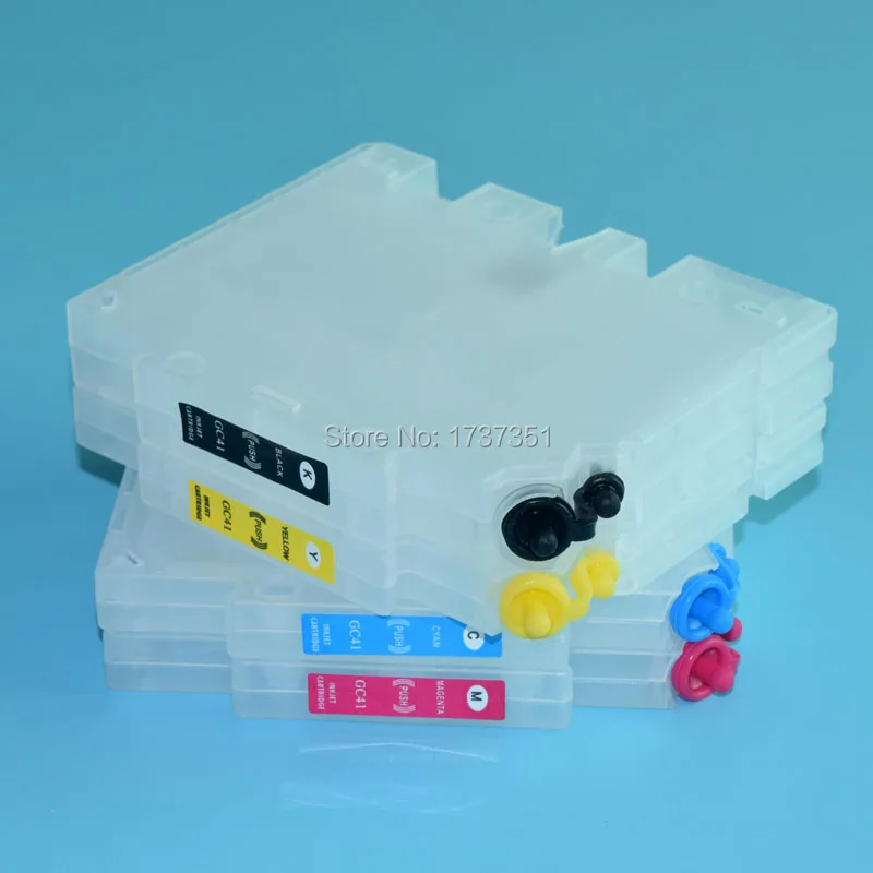 Ricoh GC41 Refill Cartridge (25)