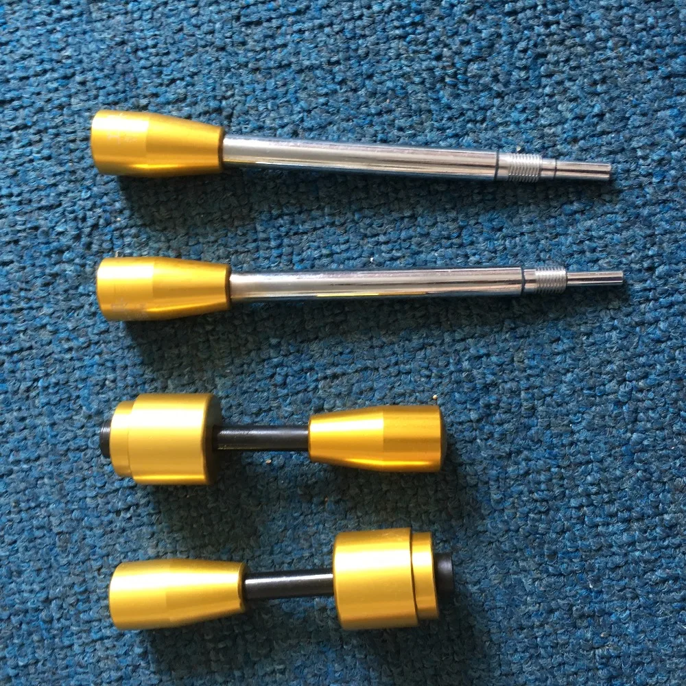 

Sale 828! common rail injector control valve seal ring installing tools for Boscsh 110 and 120 series injector
