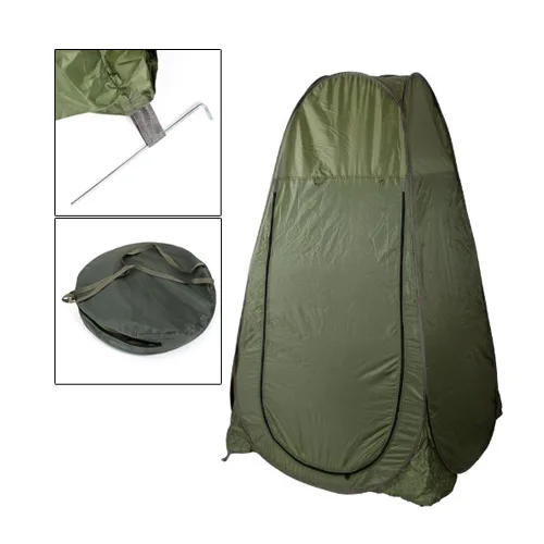 Buy Portable Outdoor Changing Clothes Shower Utility