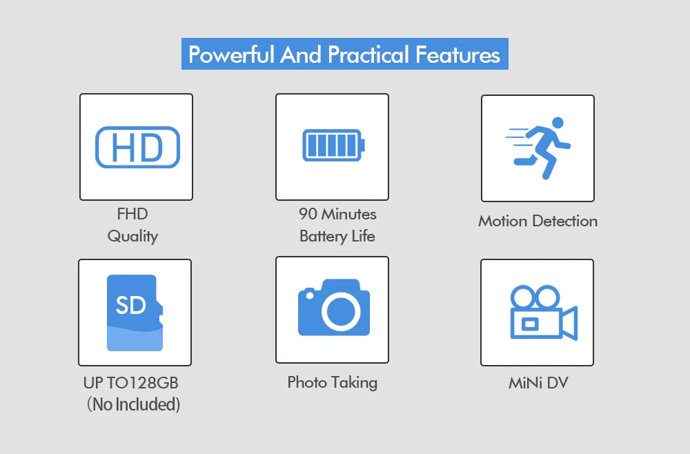 video camera (2)