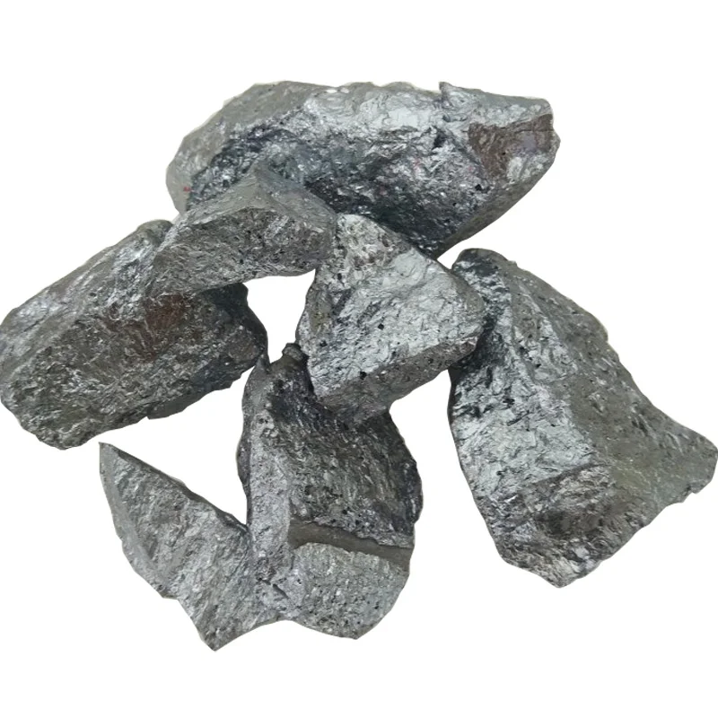 

high purity 99.8% Silicon metal element 10g