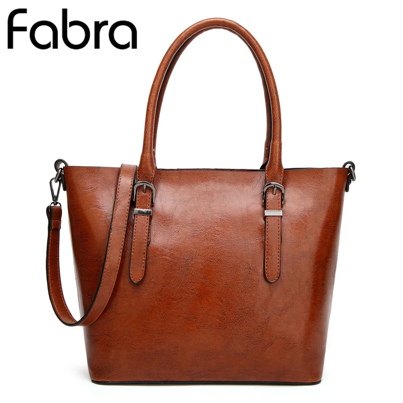 

Fabra New Women Handbags PU Leather Belt Shoulder Bags Casual Tote Hobo Bag Purse Handbag Multi Color Women's Messenger Bags