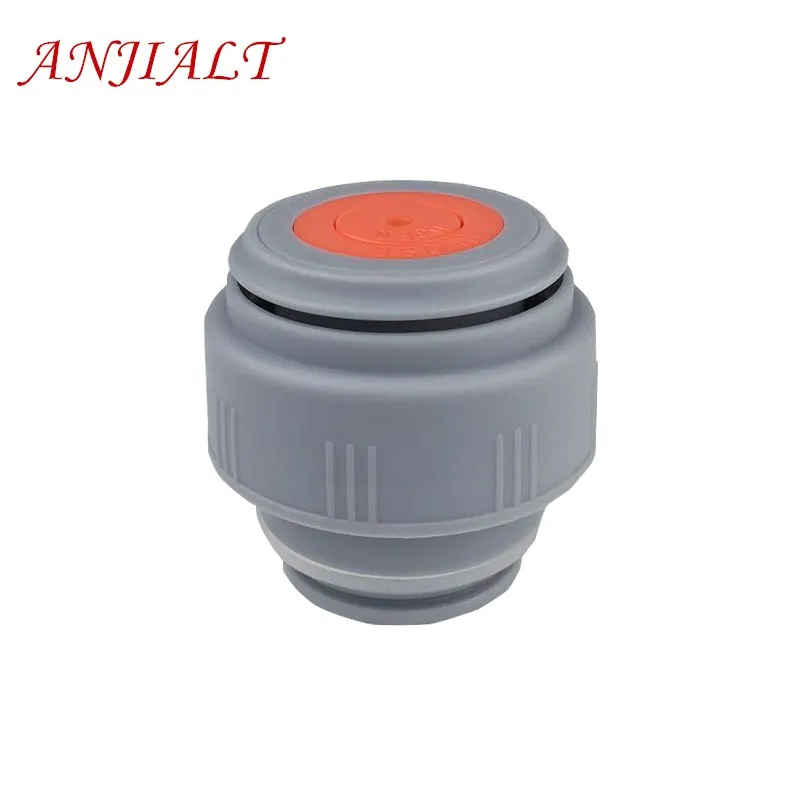 ANJIALT 4.5cm Thermos Cover Vacuum Flsak Stopper Lid