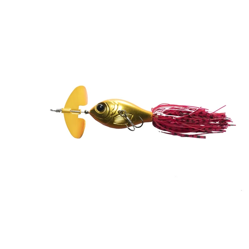 spinner bait brochet (4)