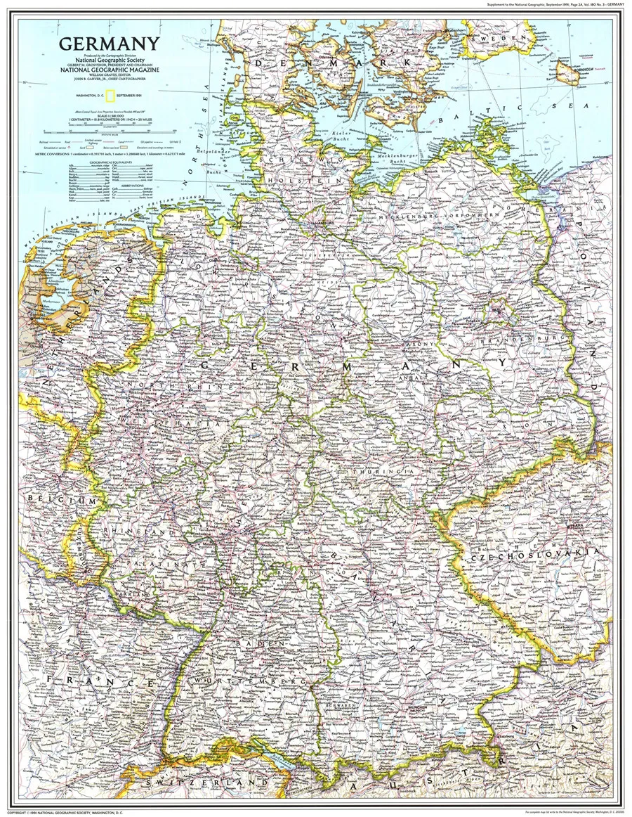 national-geographic-germany-map-1991