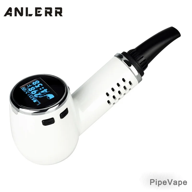 Oil vaporizer