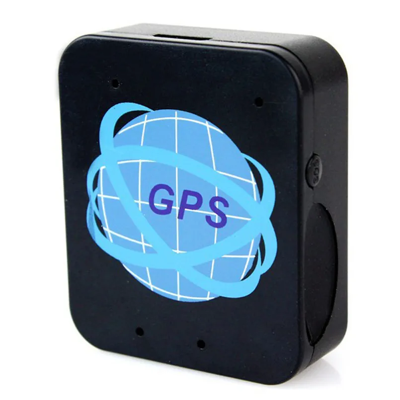 

Auto gps Trackers Vehicle Car Tracking System Device GPS/GPRS/GSM Tracker Mini Locator Black Vehicle children