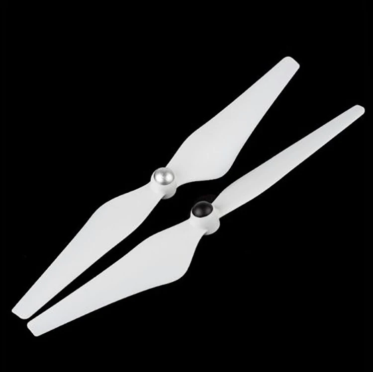 4/10 пара 100% 9450 Пропеллер для DJI Phantom 3 Лопасть Винта дрона Quick Release Props Standard Advanced SE 2